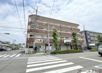 安倍川の居抜き物件