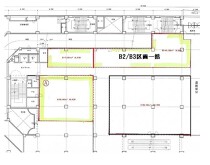 北与野の店舗物件