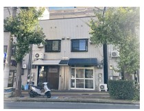 春日野道の店舗物件