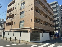 横浜の店舗物件