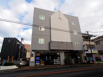 宮原の店舗物件