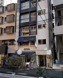 恵比寿の店舗物件
