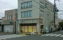 西荻窪の居抜き物件