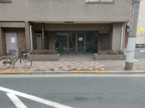 入谷の店舗物件