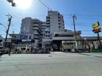 十条の居抜き物件
