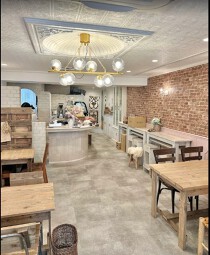 阿波座の居抜き物件