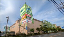 本厚木の店舗物件