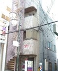 天満の店舗物件