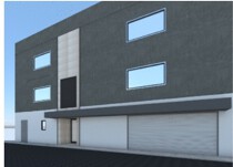 上大岡の店舗物件