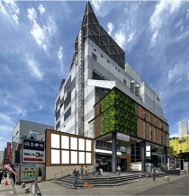 町田の店舗物件