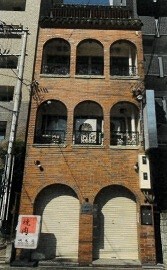 東梅田の店舗物件