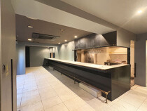 関内の居抜き物件