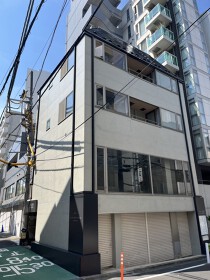 六本木の店舗物件