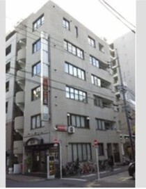 蒲田の居抜き物件