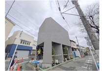 本八幡の店舗物件