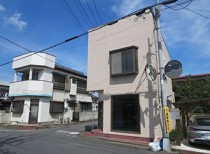 久喜の店舗物件