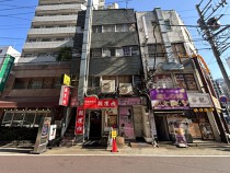錦糸町の居抜き物件