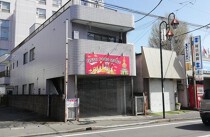 霞ヶ関の店舗物件