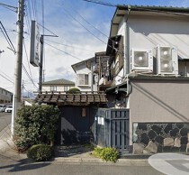 本川越の居抜き物件