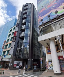 高田馬場の店舗物件