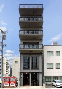 名鉄名古屋の店舗物件