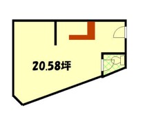 三ノ宮の居抜き物件