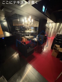 北新地の居抜き物件