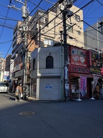 綱島の居抜き物件