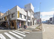六番町の居抜き物件