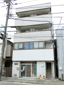 片倉町の居抜き物件