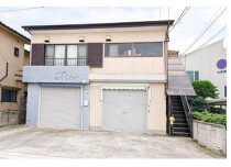 東岩槻の店舗物件
