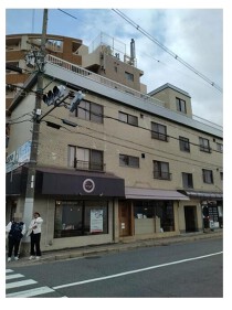 北山の店舗物件