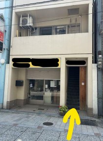三宮の居抜き物件