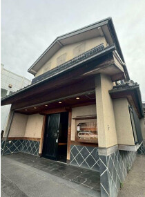 川崎大師の店舗物件