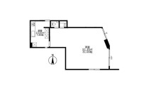 南与野の店舗物件