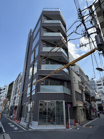 高田馬場の店舗物件