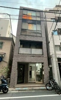 早稲田の店舗物件