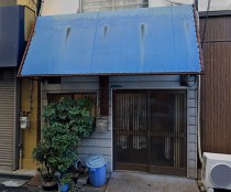 都島の店舗物件