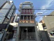 心斎橋の店舗物件