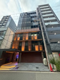 谷町四丁目の店舗物件