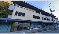 二軒茶屋の店舗物件