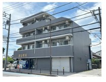 鶴間の店舗物件