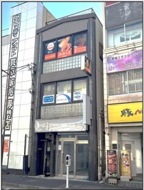 水道橋の店舗物件
