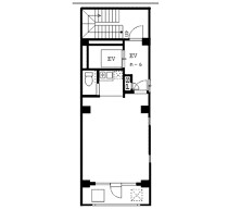 元町の店舗物件