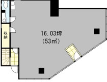 日暮里の店舗物件