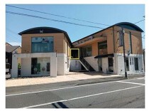 西岐阜の店舗物件