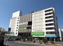 木更津の店舗物件