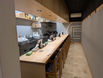 三宮の居抜き物件