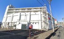 武州長瀬の居抜き物件