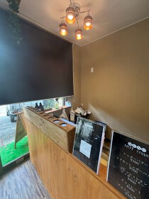 こどもの国の居抜き物件